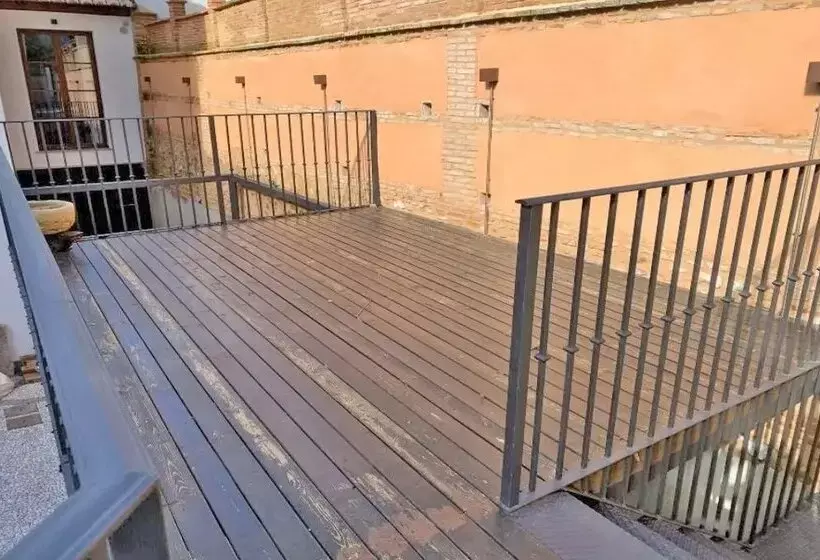 Apartamentos Palacete Nazarí Granada 3000