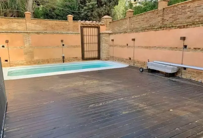 Apartamentos Palacete Nazarí Granada 3000