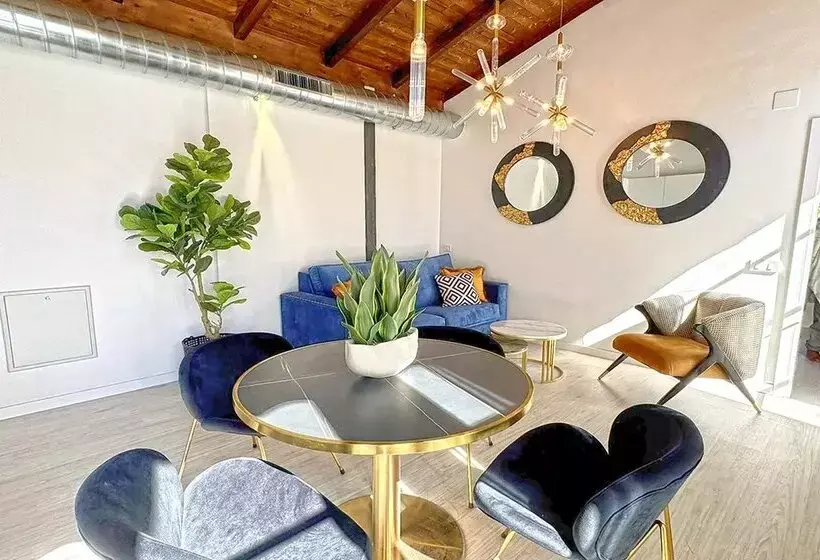 Apartamentos Palacete Nazarí Granada 3000