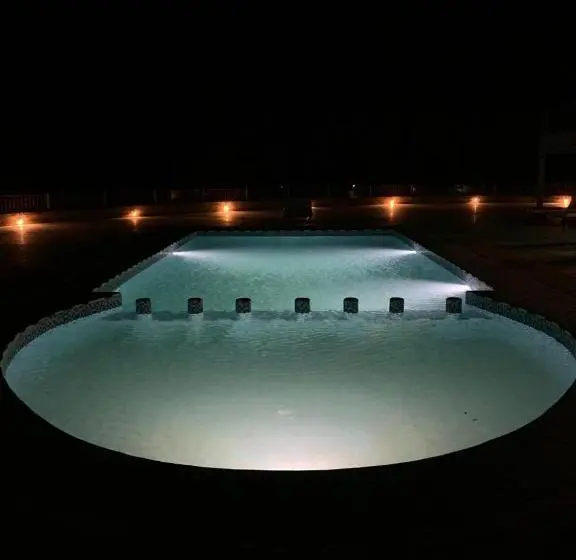 هتل Kasbah Hôtel Rama