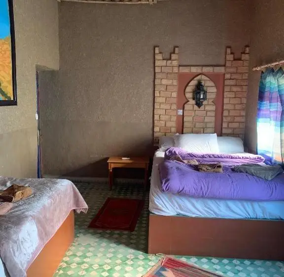 هتل Kasbah Hôtel Rama