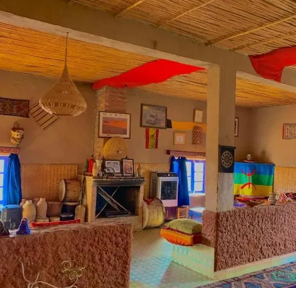 هتل Kasbah Hôtel Rama