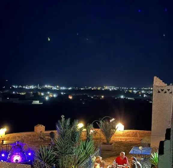 هتل Kasbah Hôtel Rama