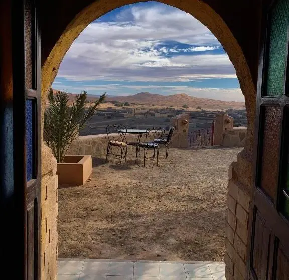 هتل Kasbah Hôtel Rama