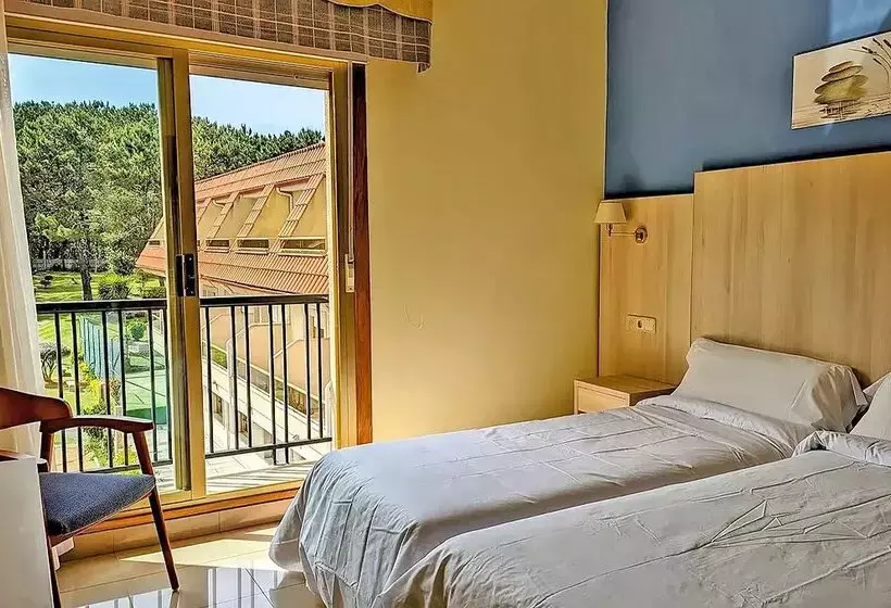 ホテル Mar del Norte 3000