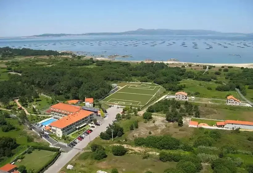 ホテル Mar del Norte 3000