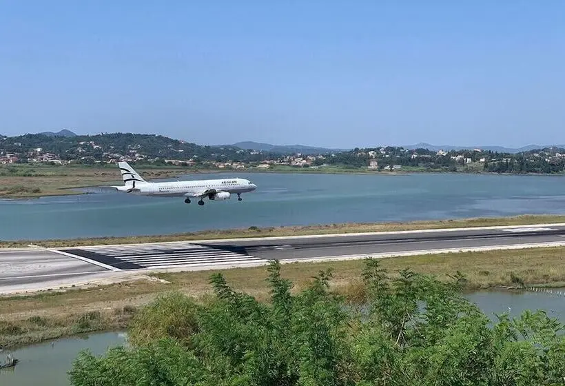 Philippos Kassiopi Apartments