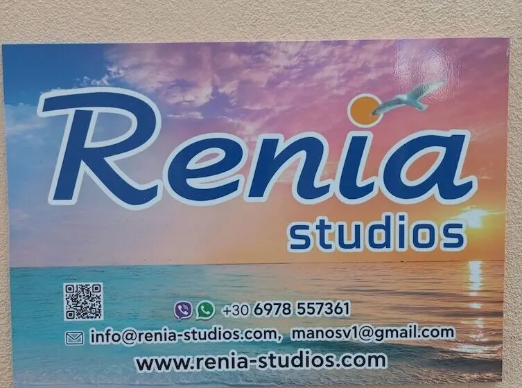 Renia Studios