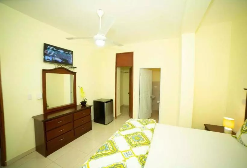 هاستل Enrique I Gazcue, Bed And Breakfast