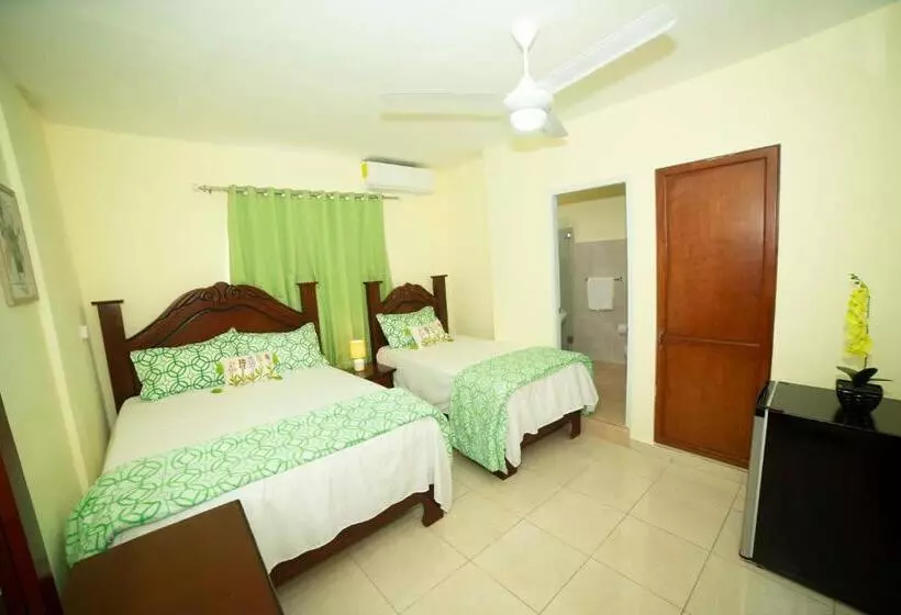 هاستل Enrique I Gazcue, Bed And Breakfast
