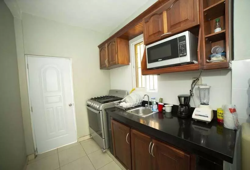 هاستل Enrique I Gazcue, Bed And Breakfast