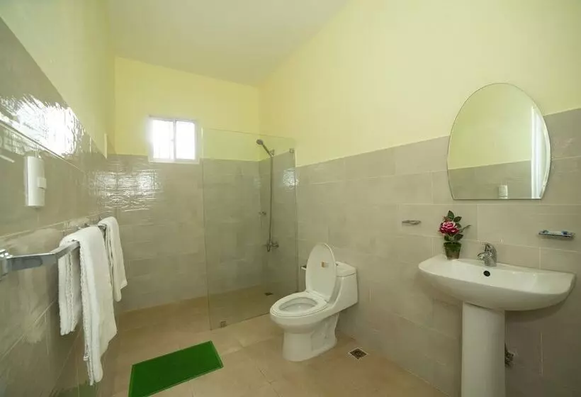 هاستل Enrique I Gazcue, Bed And Breakfast