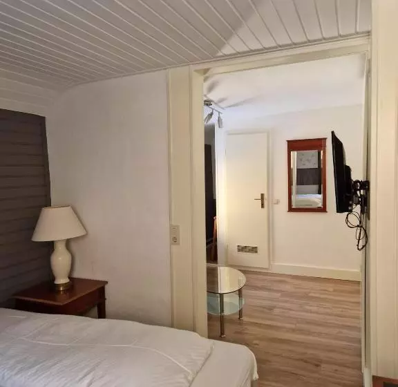 Harz Hotel Waldhaus