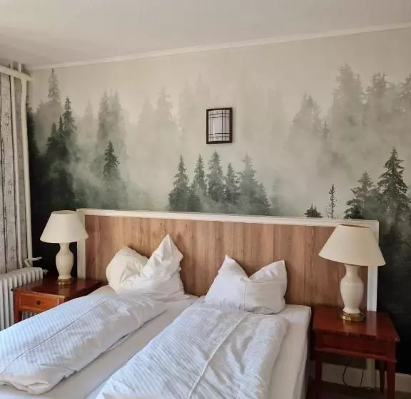 Harz Hotel Waldhaus