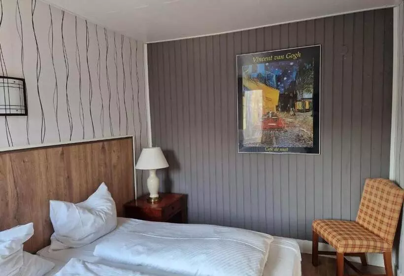 Harz Hotel Waldhaus