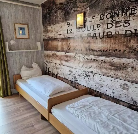 Harz Hotel Waldhaus