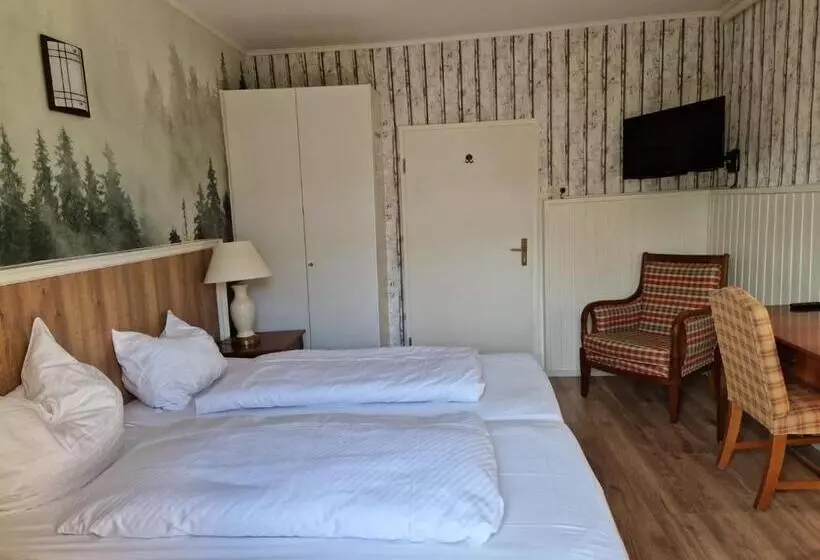 Harz Hotel Waldhaus