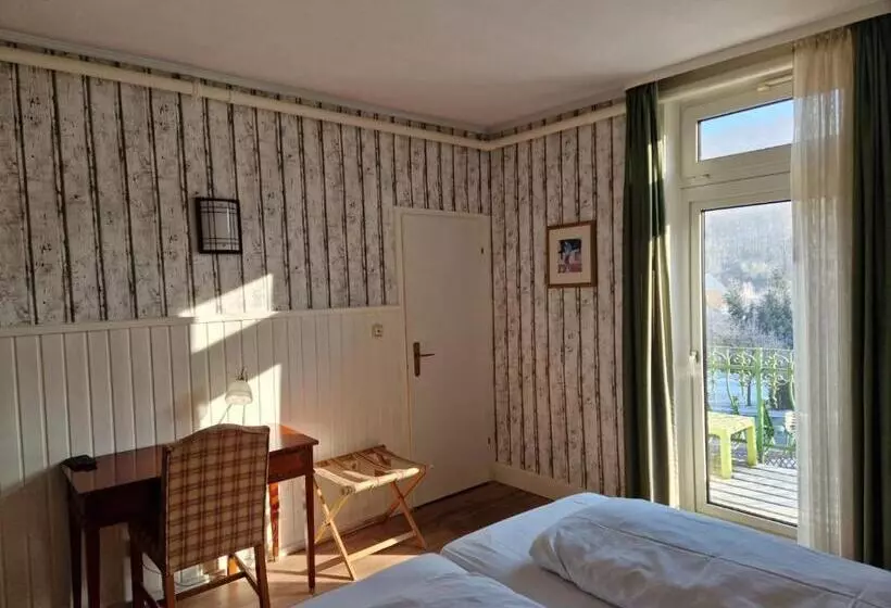 Harz Hotel Waldhaus
