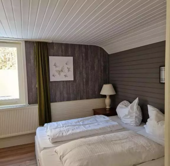 Harz Hotel Waldhaus