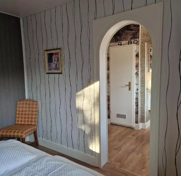 Harz Hotel Waldhaus
