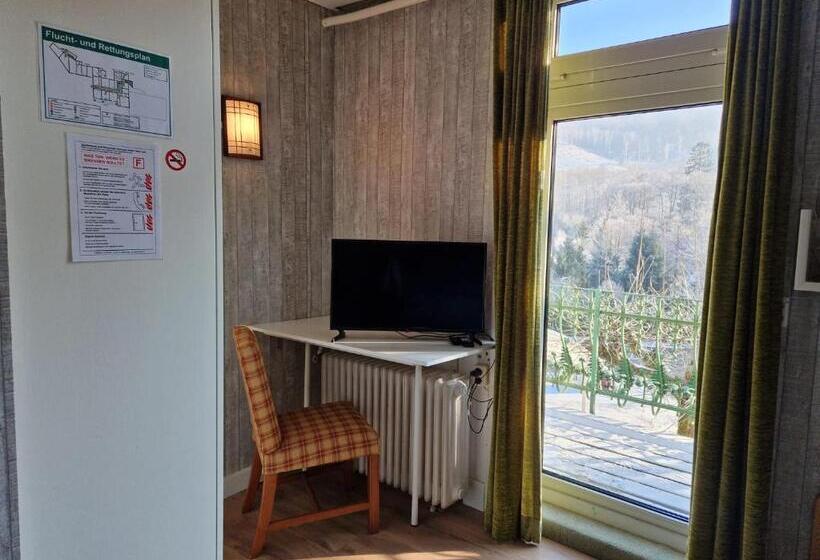 Harz Hotel Waldhaus