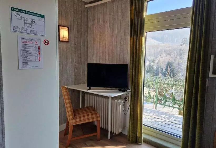 Harz Hotel Waldhaus