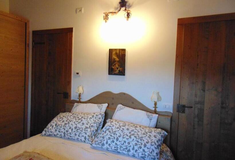 Otel Il Rifugio Del Monaco