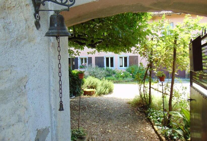 Otel Il Rifugio Del Monaco