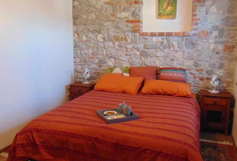 Otel Il Rifugio Del Monaco