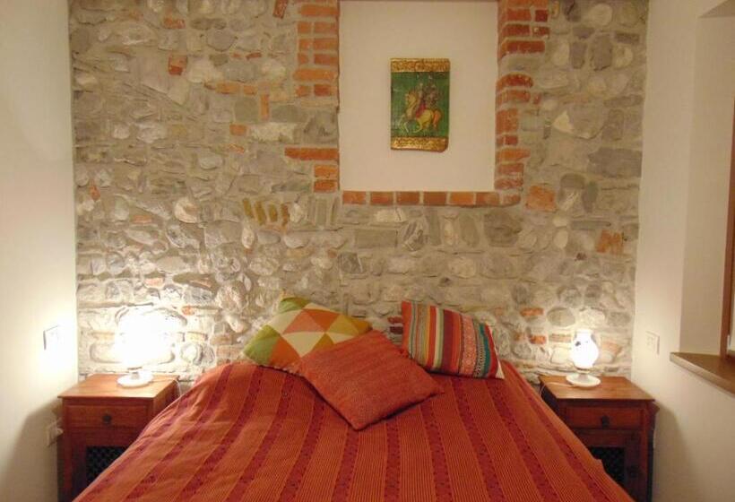 Otel Il Rifugio Del Monaco