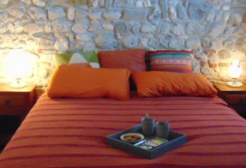 Otel Il Rifugio Del Monaco