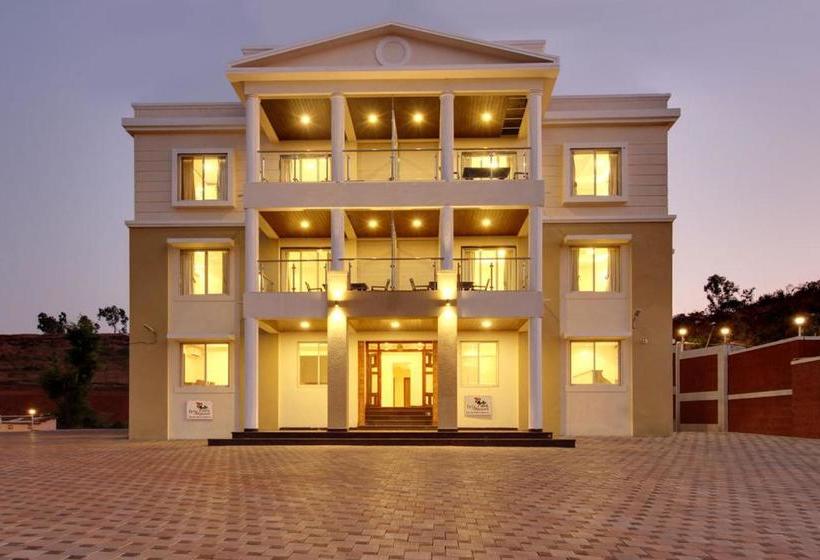 호텔 Ivy Park Resort