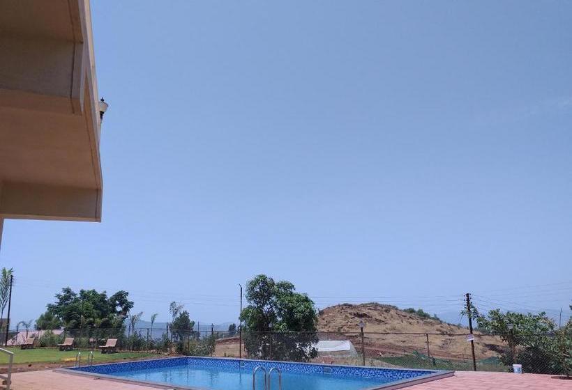 호텔 Ivy Park Resort