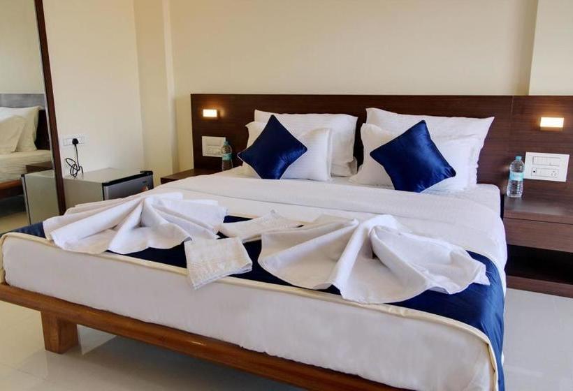 호텔 Ivy Park Resort