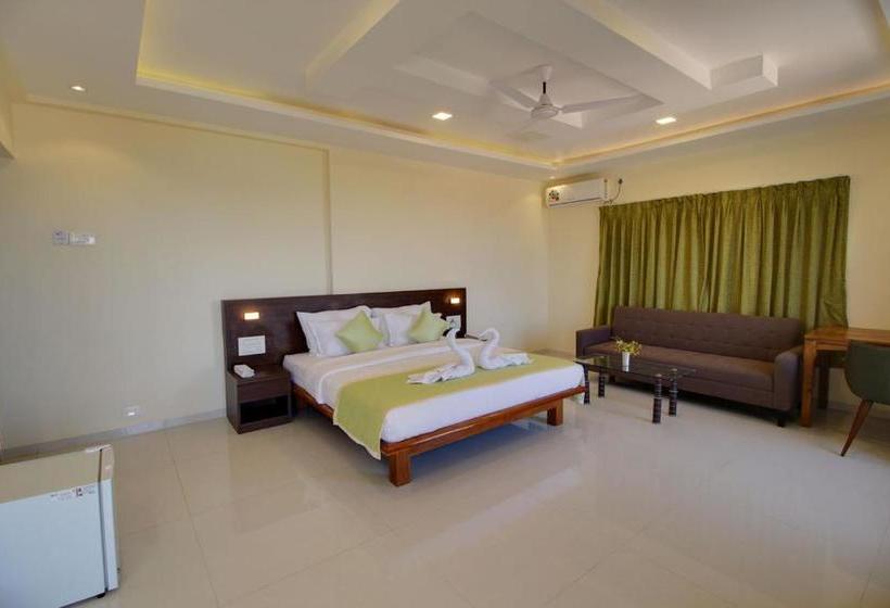 호텔 Ivy Park Resort