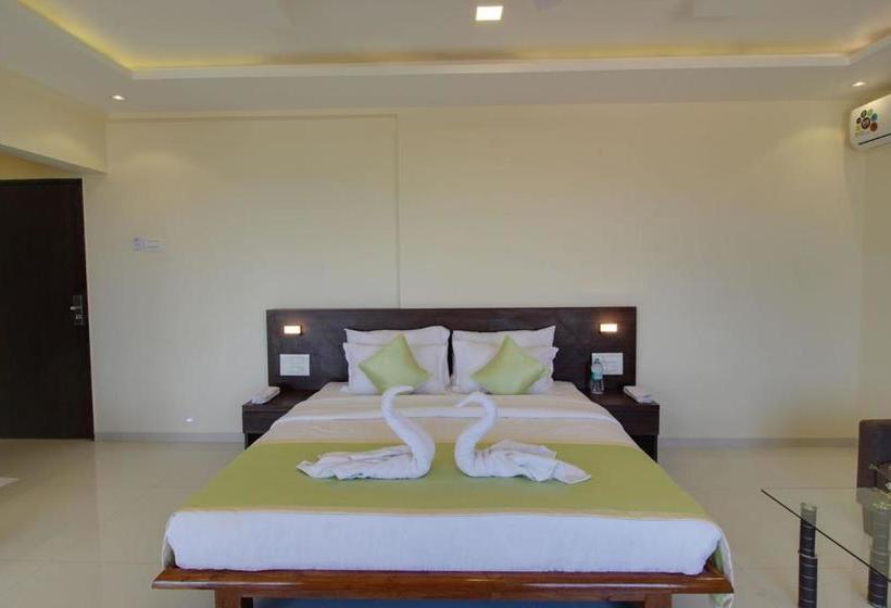 호텔 Ivy Park Resort