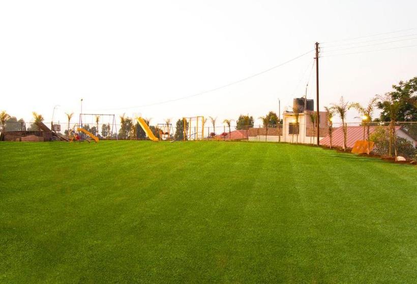 호텔 Ivy Park Resort