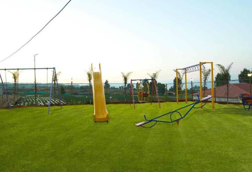 호텔 Ivy Park Resort