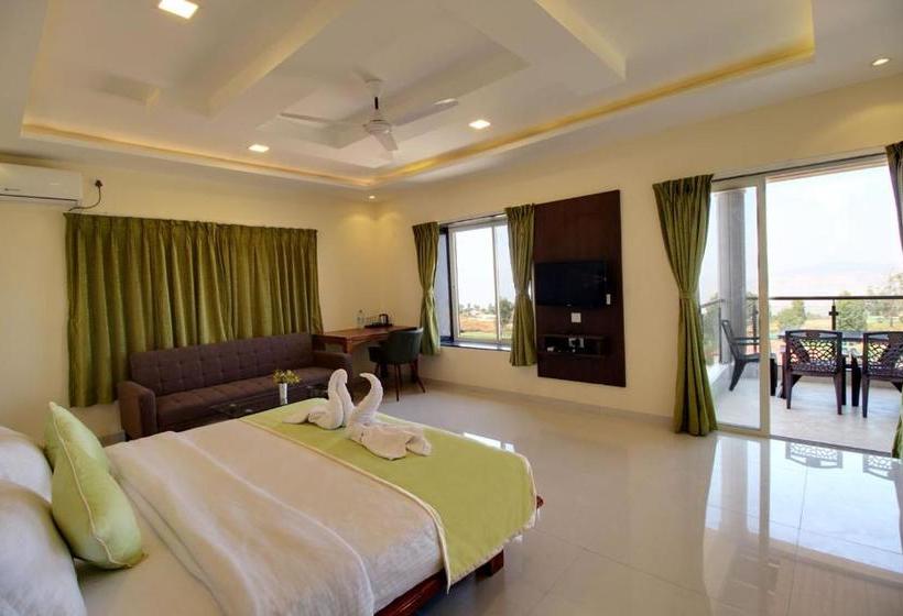 호텔 Ivy Park Resort