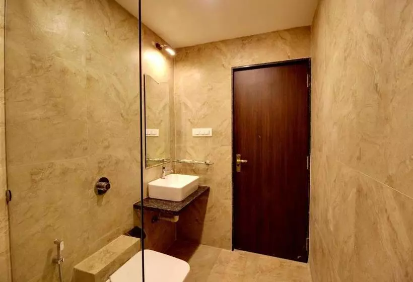ホテル Ivy Park Resort