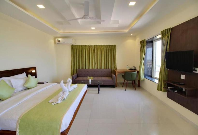 호텔 Ivy Park Resort