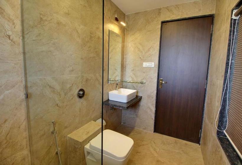 호텔 Ivy Park Resort