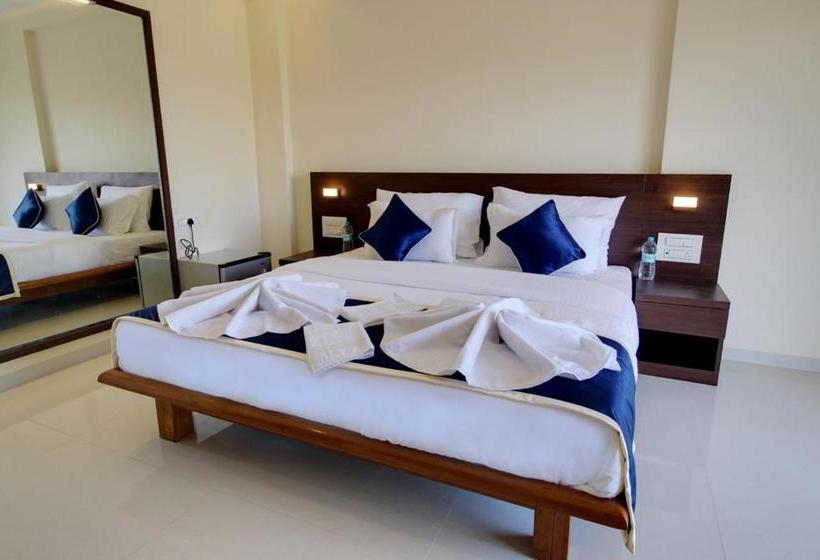 호텔 Ivy Park Resort