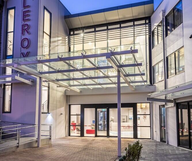 호텔 Marsden Suites Albany