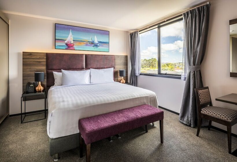 호텔 Marsden Suites Albany