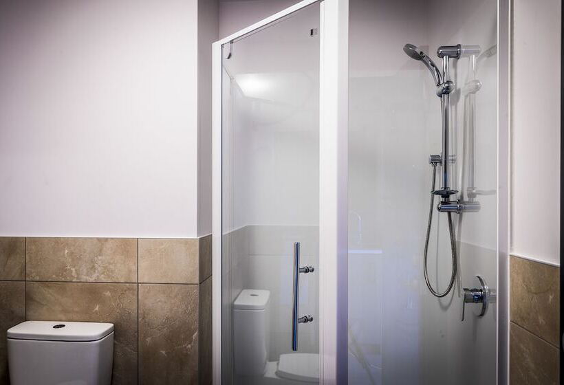 호텔 Marsden Suites Albany