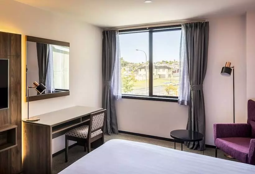 ホテル Marsden Suites Albany