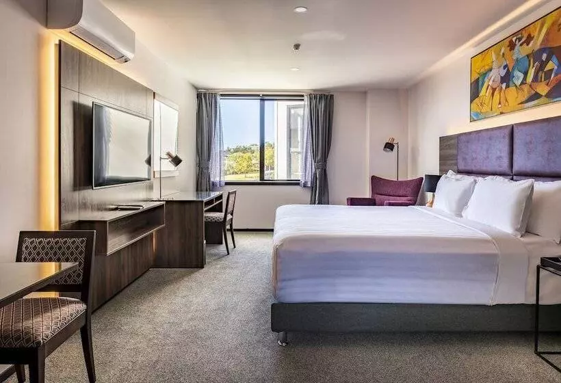 ホテル Marsden Suites Albany