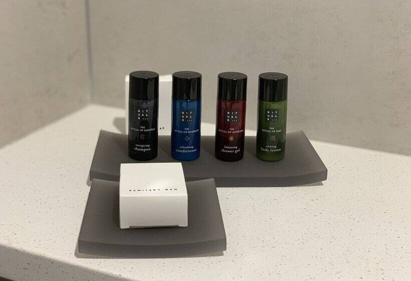 호텔 Marsden Suites Albany