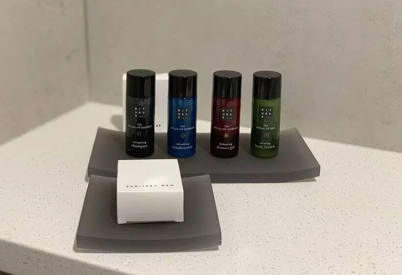 ホテル Marsden Suites Albany